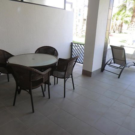 Casas Holiday - Oasis Beach Orihuela Luaran gambar