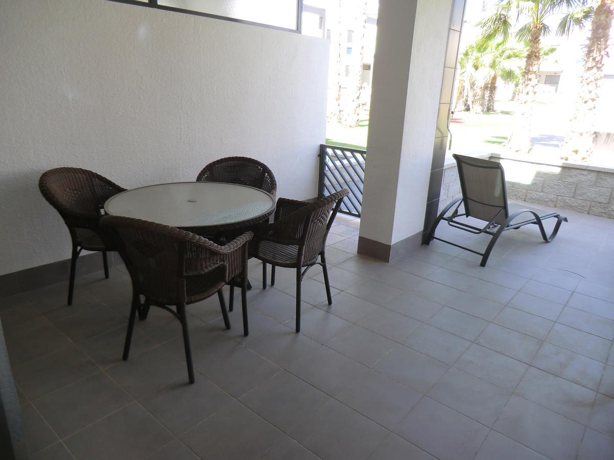 Casas Holiday - Oasis Beach Orihuela Luaran gambar
