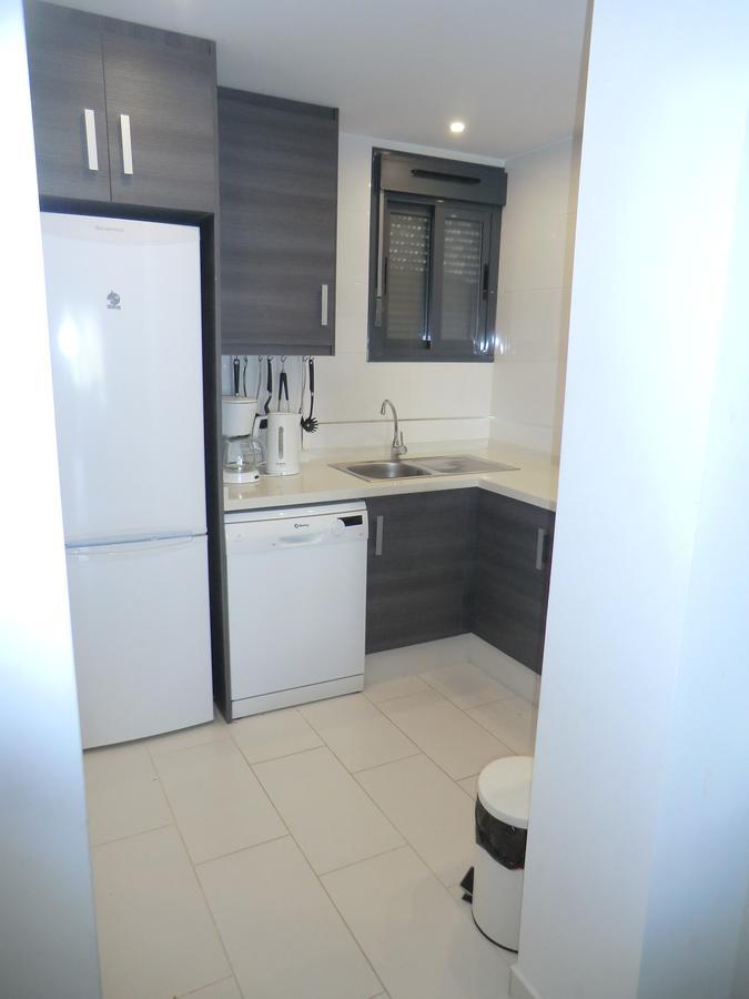 Casas Holiday - Oasis Beach Orihuela Luaran gambar