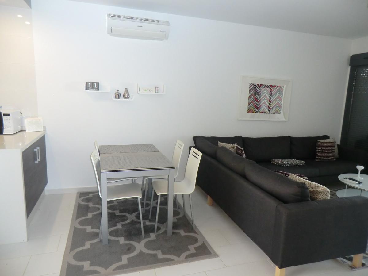Casas Holiday - Oasis Beach Orihuela Luaran gambar