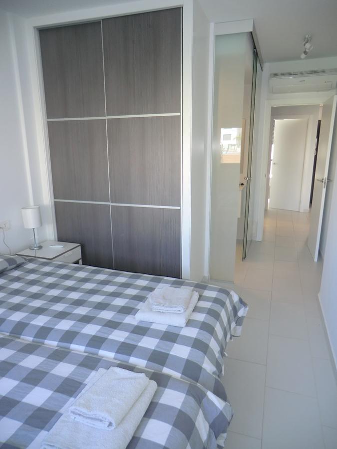 Casas Holiday - Oasis Beach Orihuela Luaran gambar