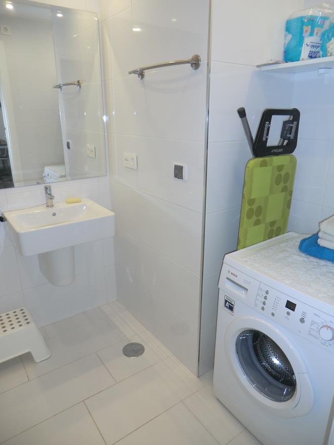 Casas Holiday - Oasis Beach Orihuela Luaran gambar